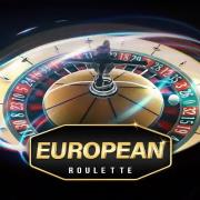 Interfața de joc live a unei mese de ruletă