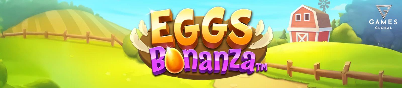 Eggs Bonanza Slot Online