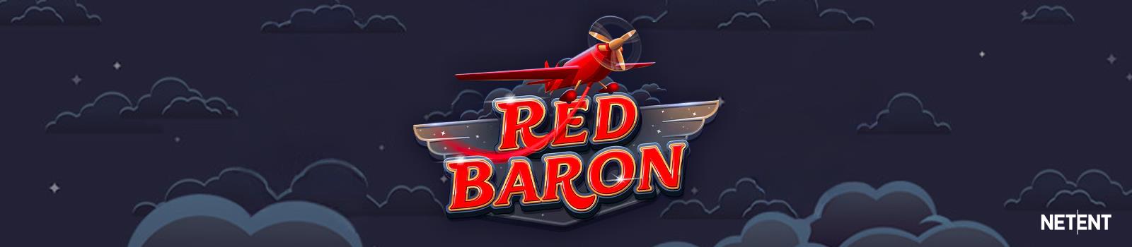 Red Baron Slot Online