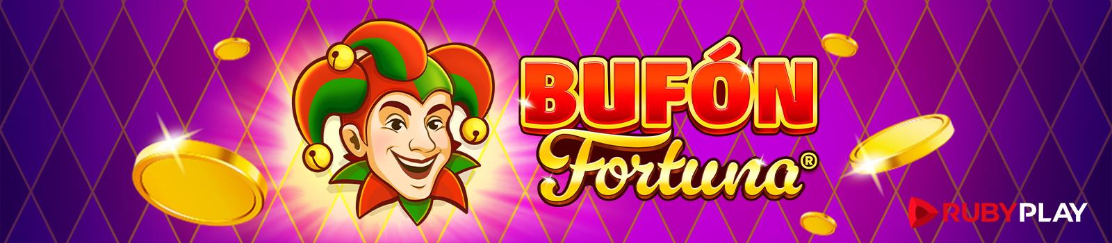 Bufón Fortuna Slot Online