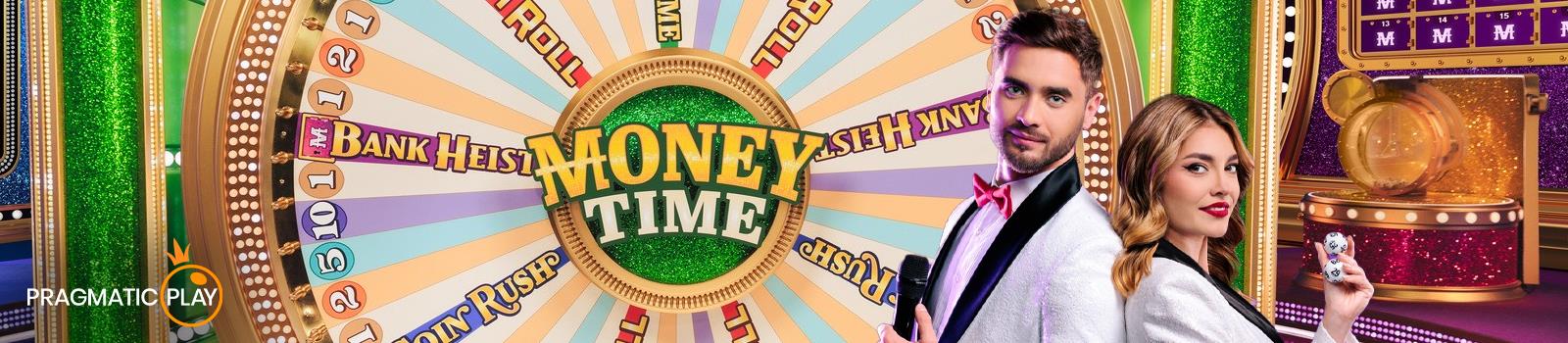 Money Time Casinò Live