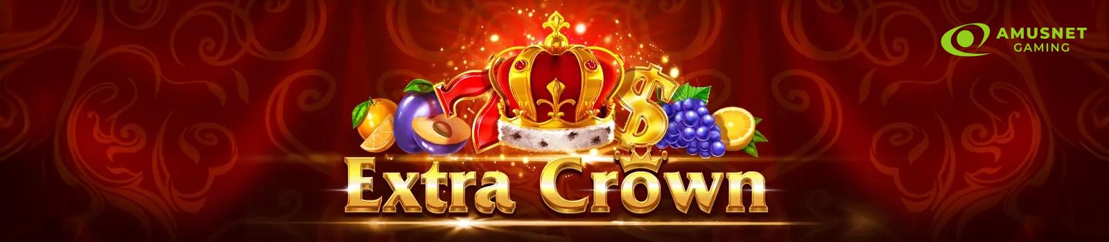 Extra Crown Slot Online