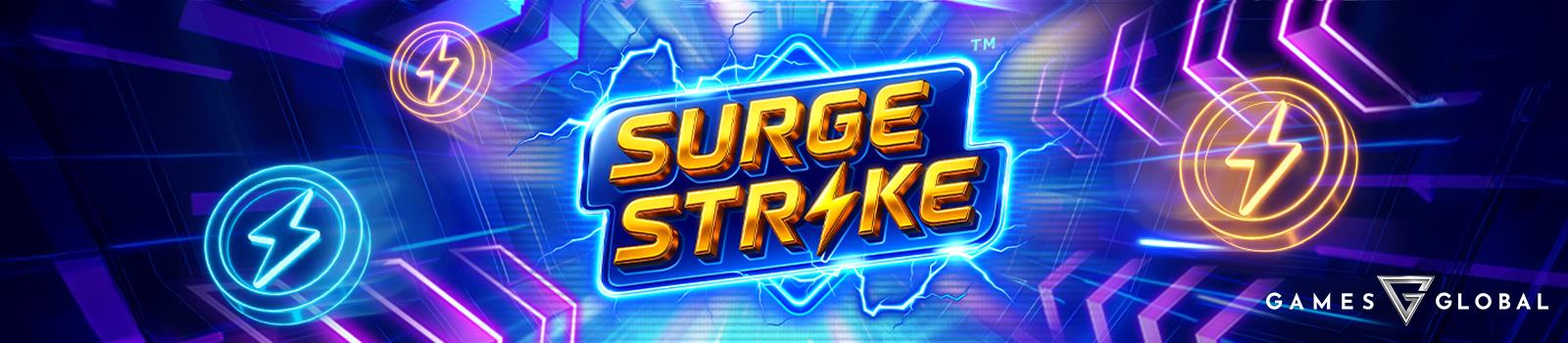 Surge Strike Slot Online