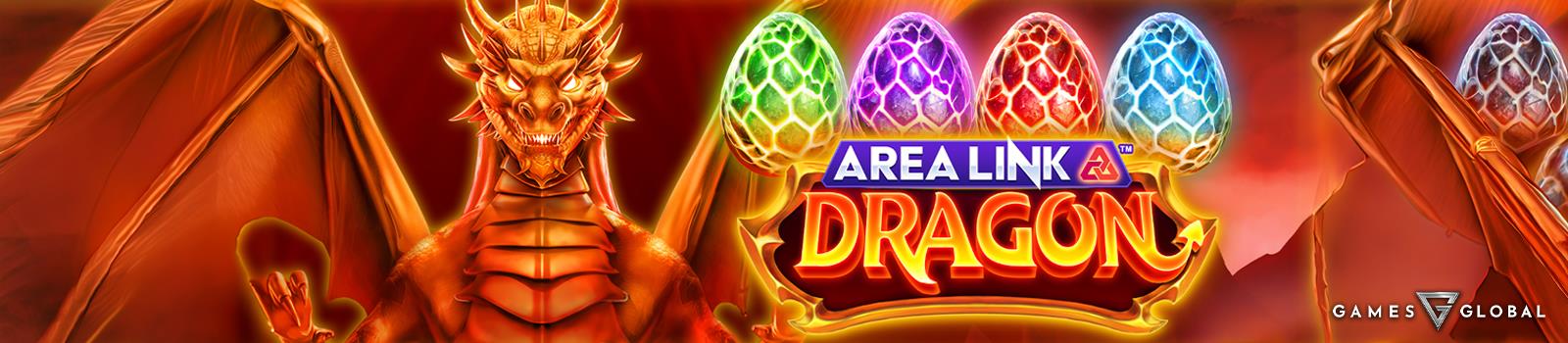 Area Link Dragon Slot Online