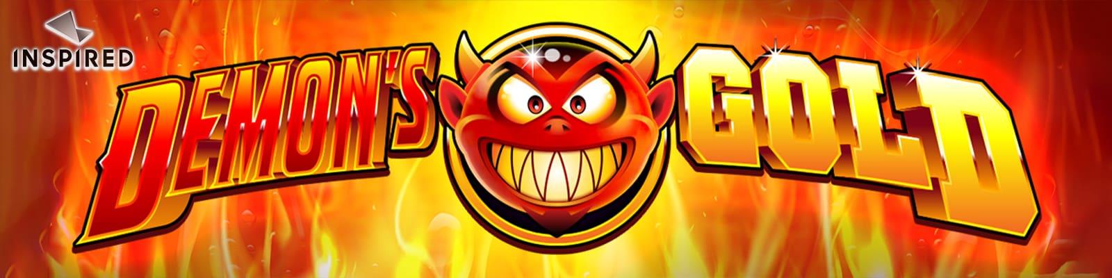 Demon's Gold Slot Online