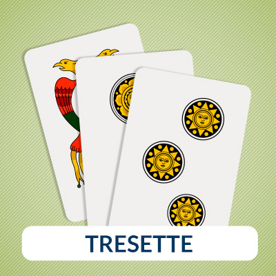 il gioco del tresette