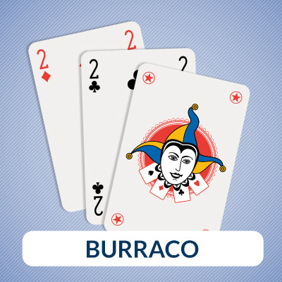 il gioco del burraco