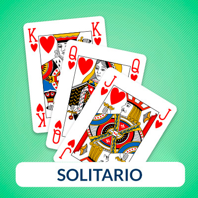 il gioco del solitario