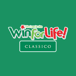 win for life classico