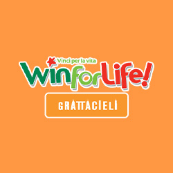 win for life grattacieli